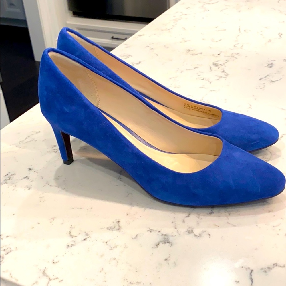 Cole Hanan Shoes